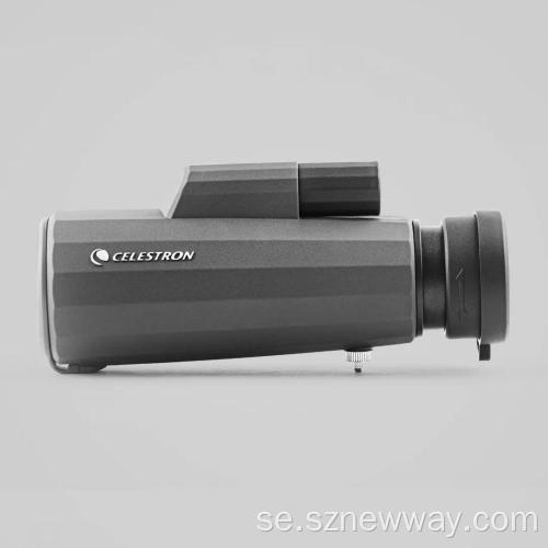 Celestron single-tube telescope scdt-1042